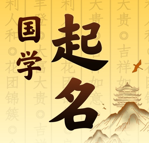 北辰国学起名 人工起名一对一
